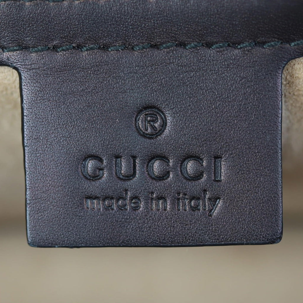 Gucci Sylvie Small Shoulder Bag