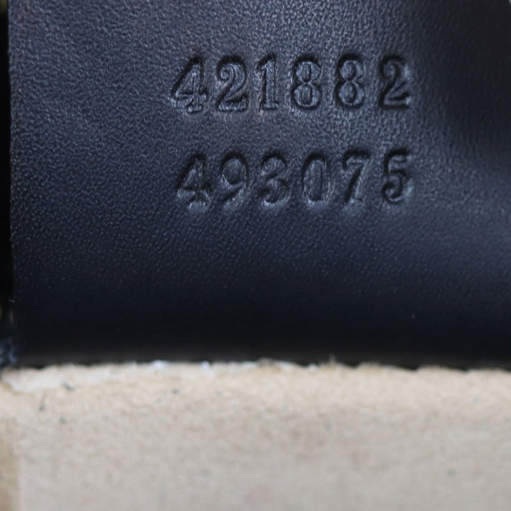 Gucci Sylvie Small Shoulder Bag