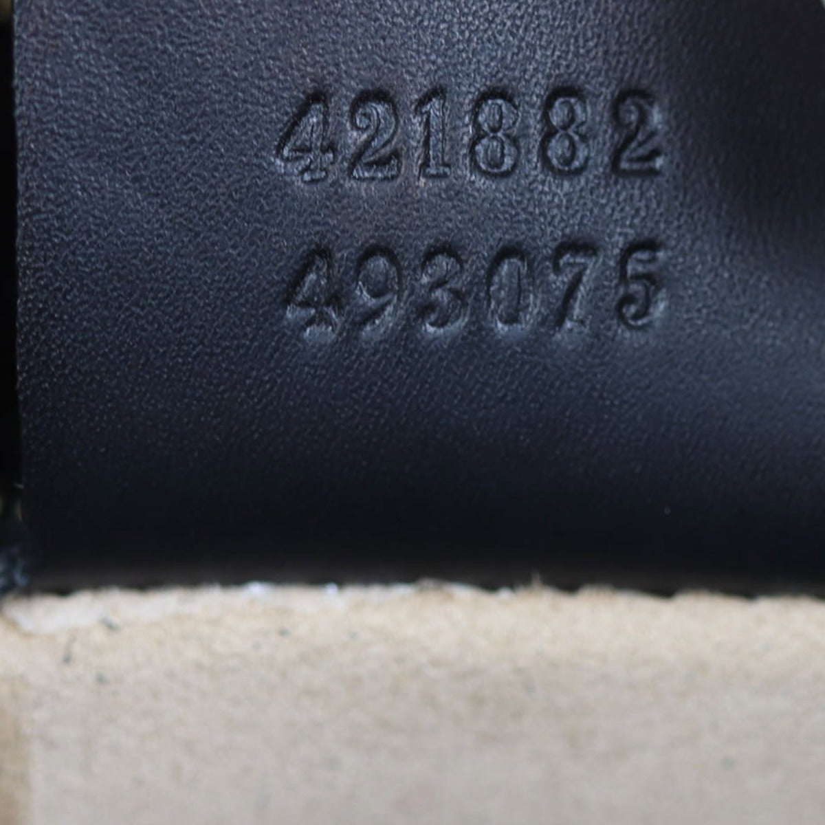 Gucci Sylvie Small Shoulder Bag
