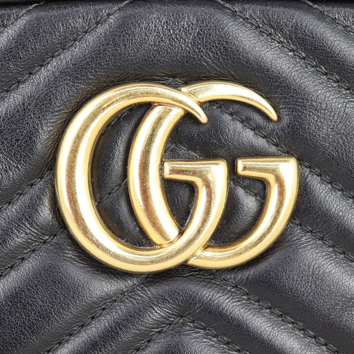 Gucci GG Marmont Small Camera Bag