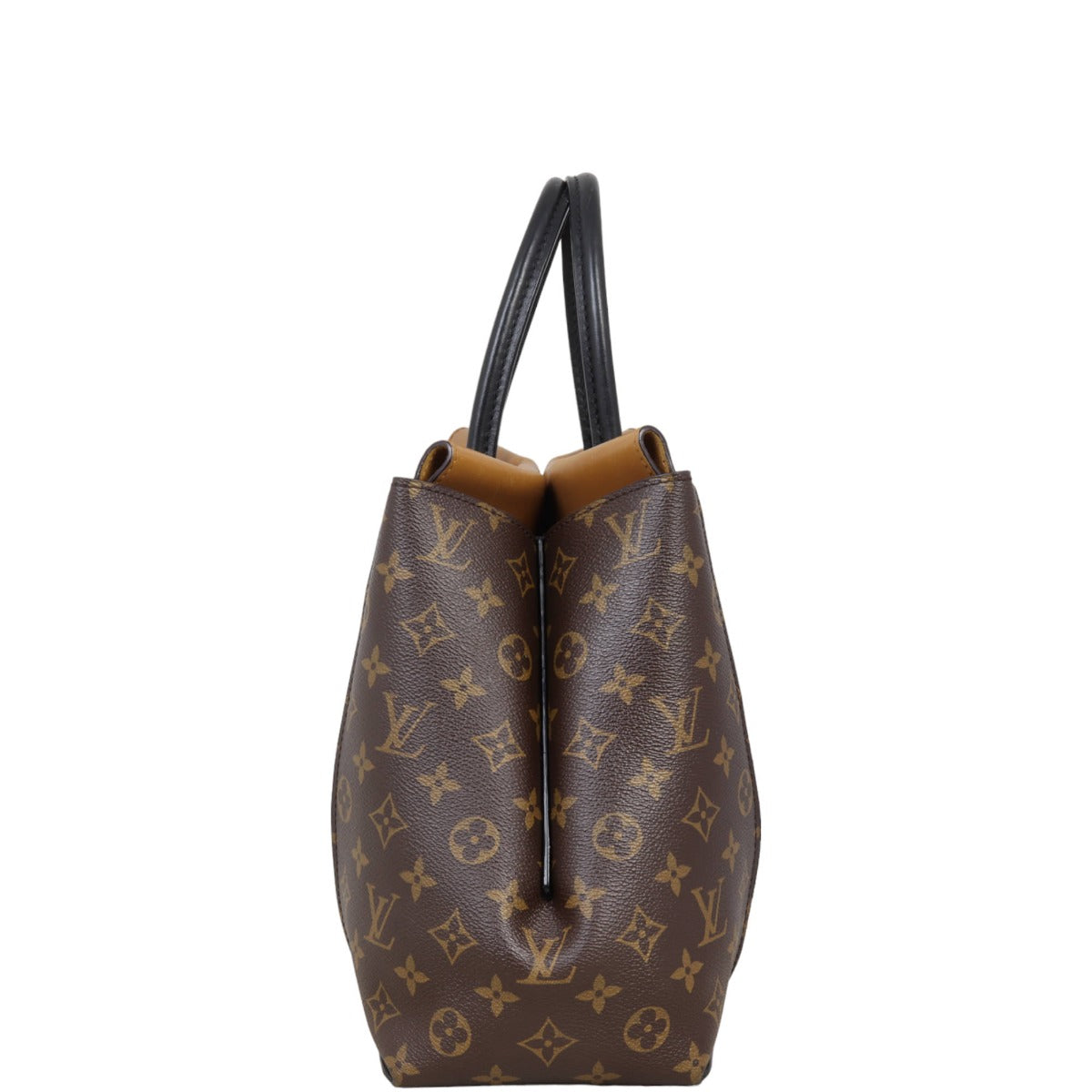Louis Vuitton W Tote PM Monogram