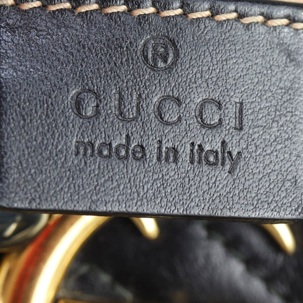 Gucci GG Marmont Small Camera Bag
