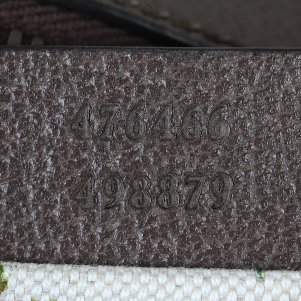 Gucci Neo Vintage GG Supreme Messenger Bag