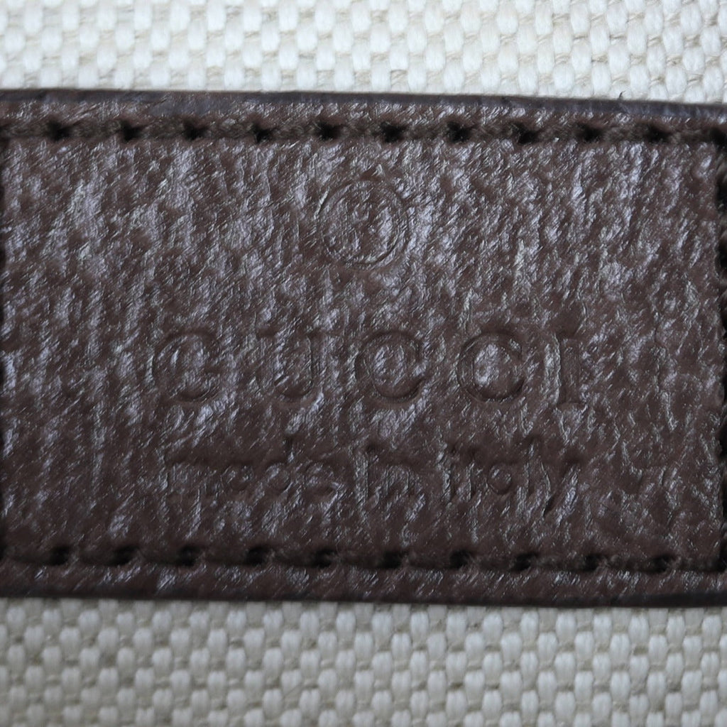 Gucci GG Supreme Ophidia Messenger Bag Mini