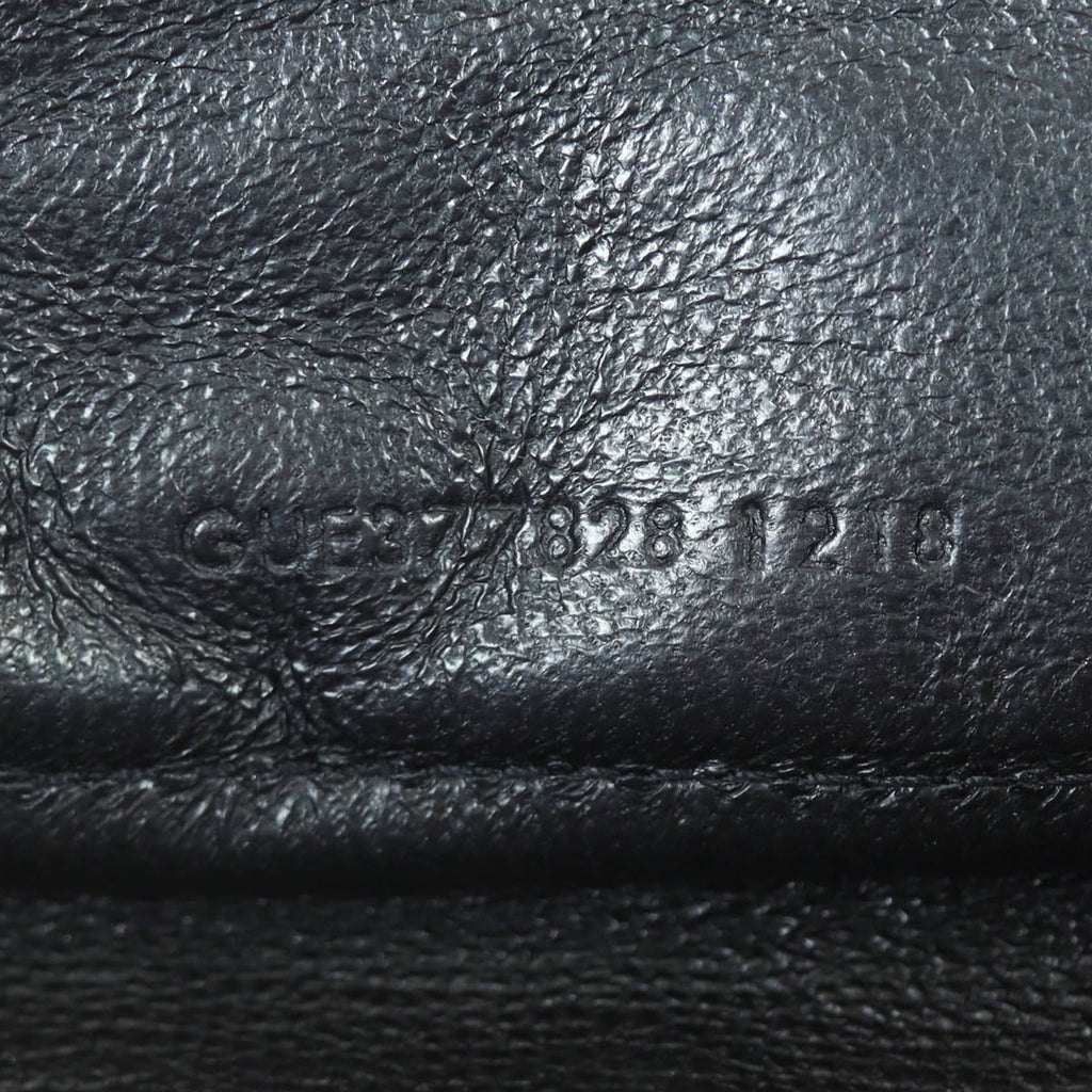 Saint Laurent Envelope Chain Wallet