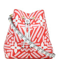 Louis Vuitton NeoNoe MM Monogram Giant Crafty