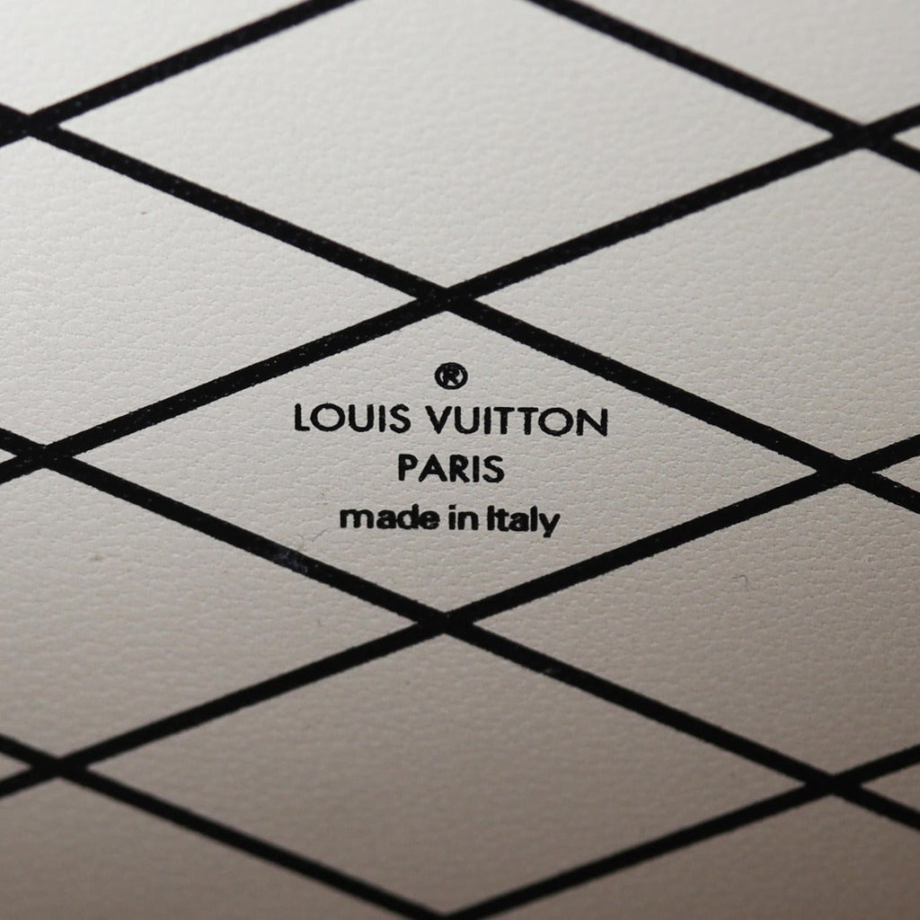 Louis Vuitton Petite Boite Chapeau Monogram