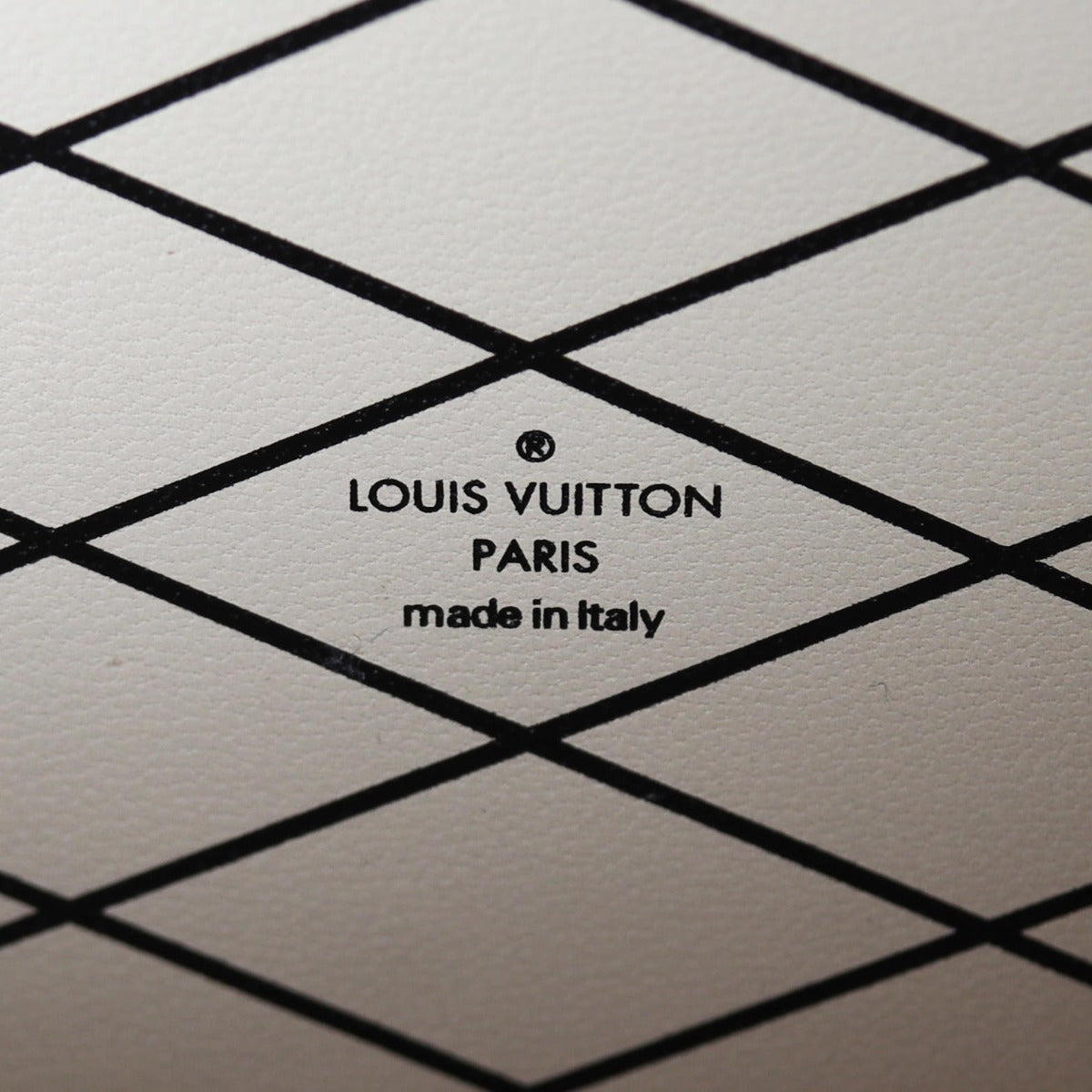 Louis Vuitton Petite Boite Chapeau Monogram