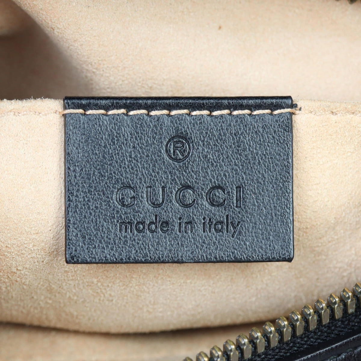 Gucci GG Marmont Small Camera Bag