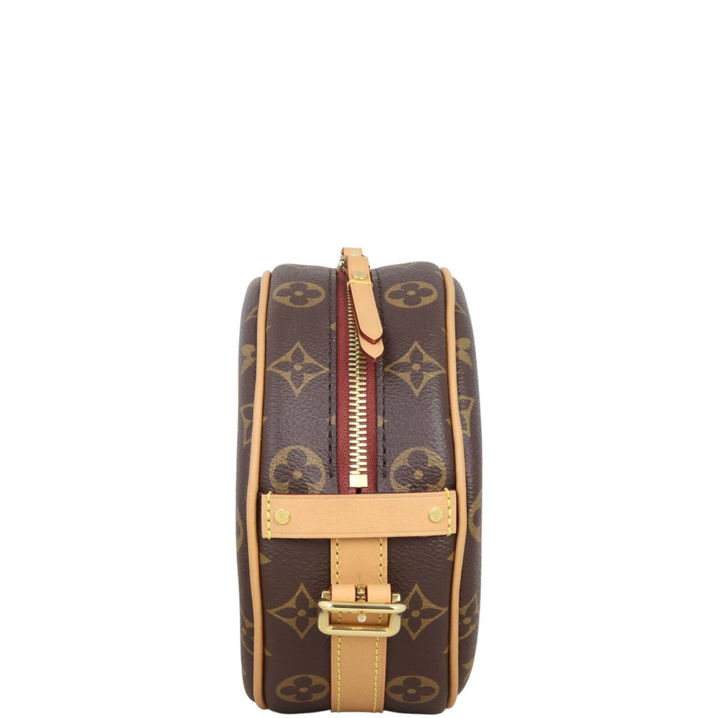 Louis Vuitton Boite Chapeau Souple PM Monogram