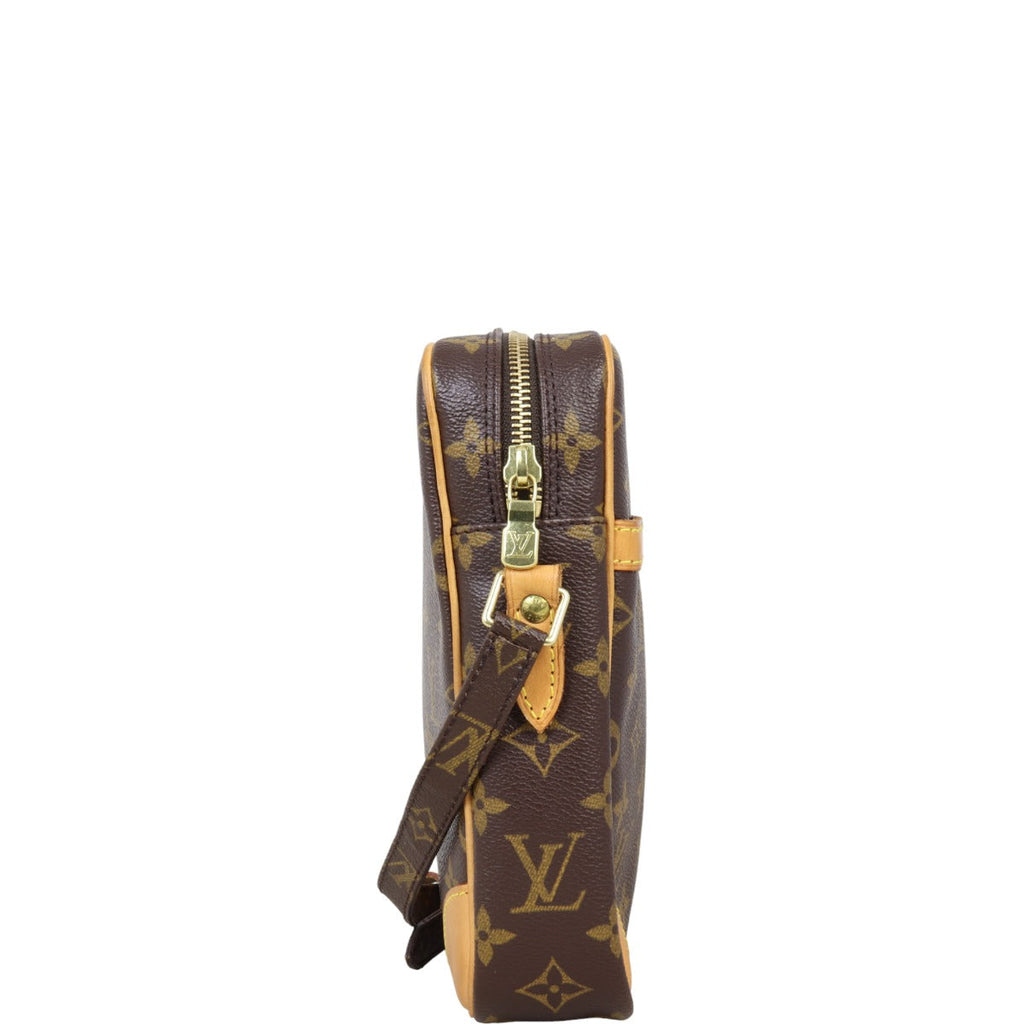 Louis Vuitton Danube Monogram