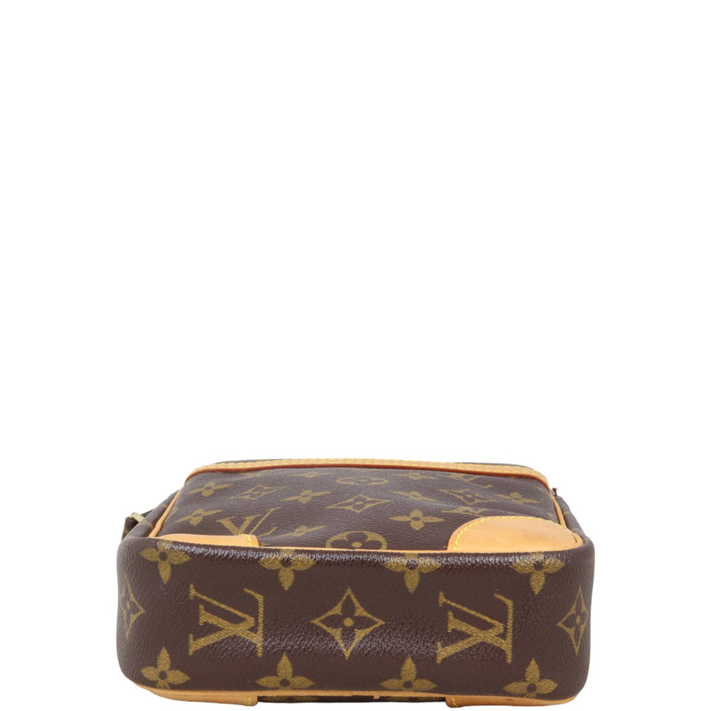 Louis Vuitton Danube Monogram