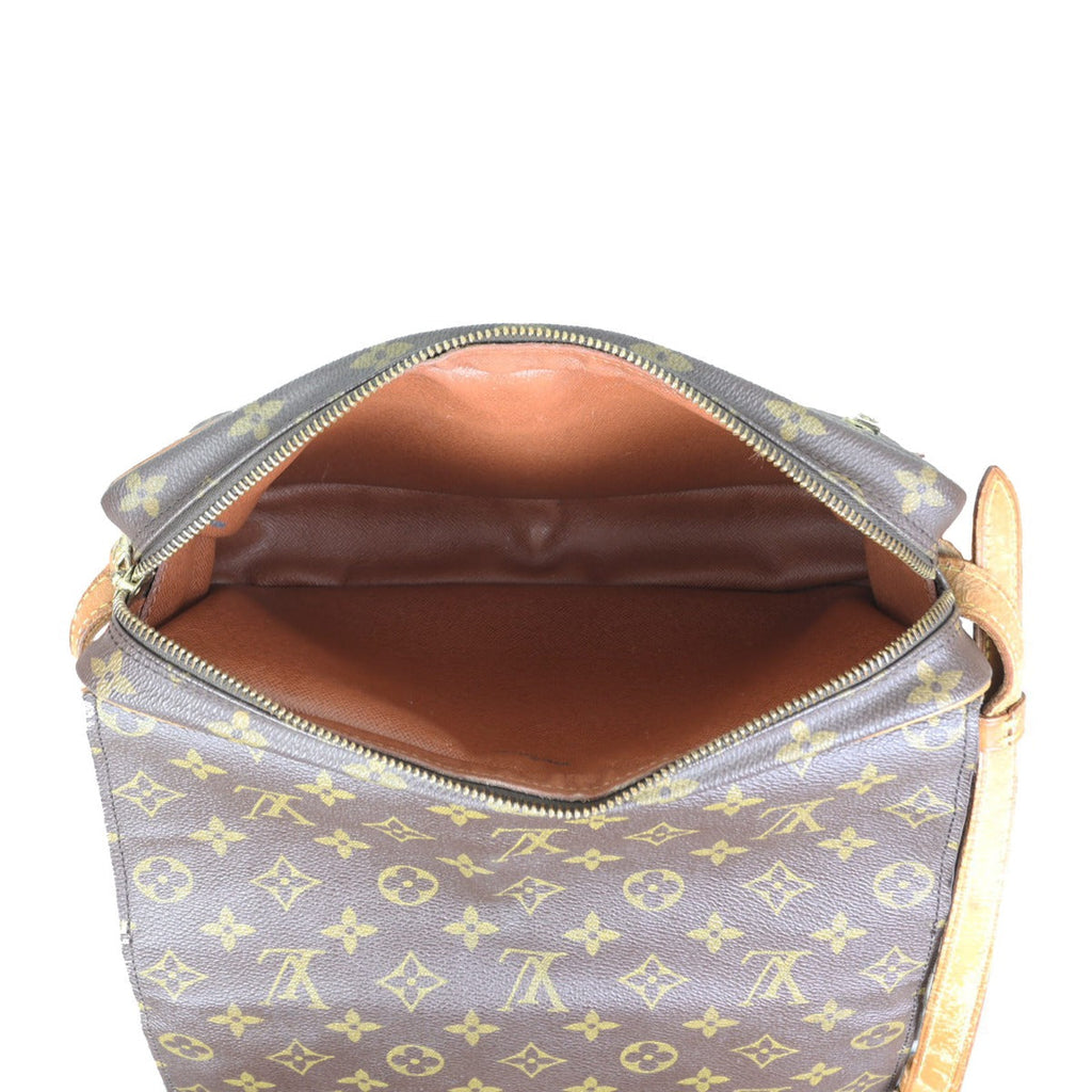 Louis Vuitton Saint Germain 28 Monogram