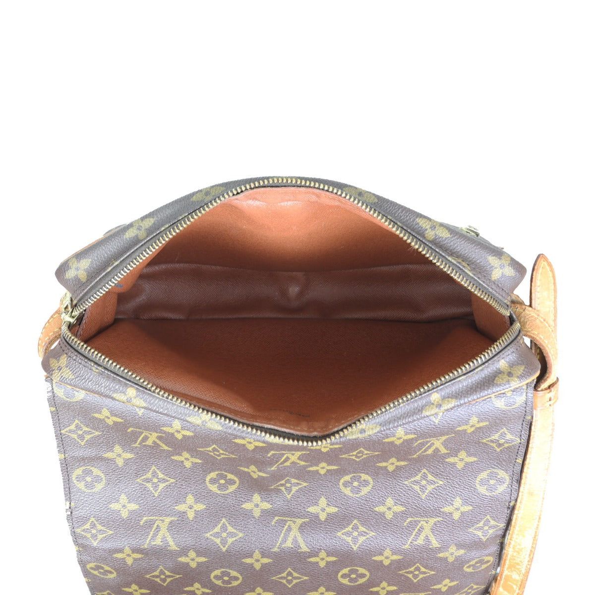 Louis Vuitton Saint Germain 28 Monogram