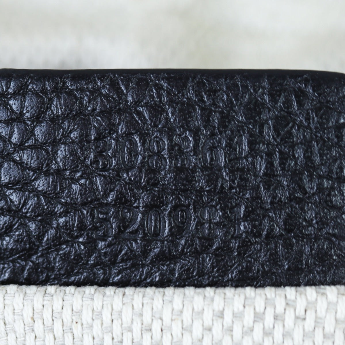 Gucci Soho Disco Small