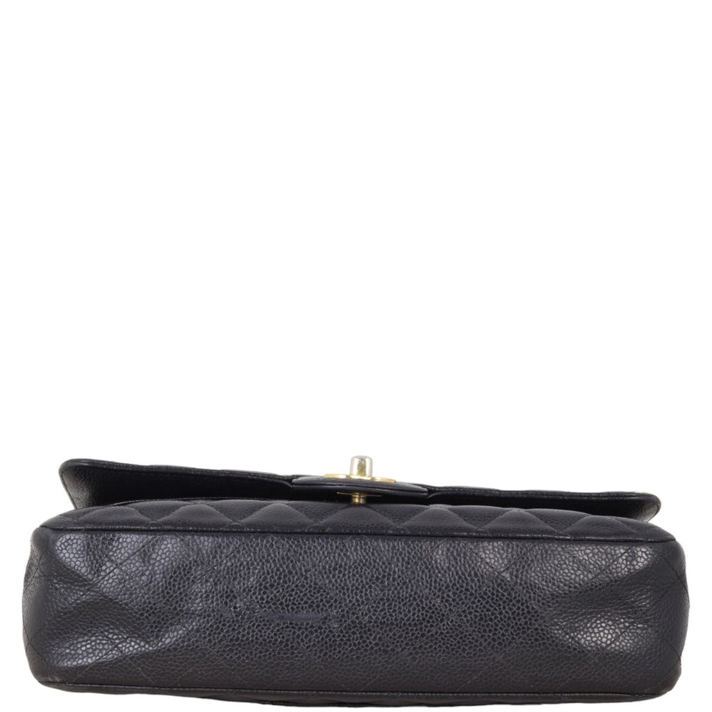 Chanel Classic Double Flap Bag Medium