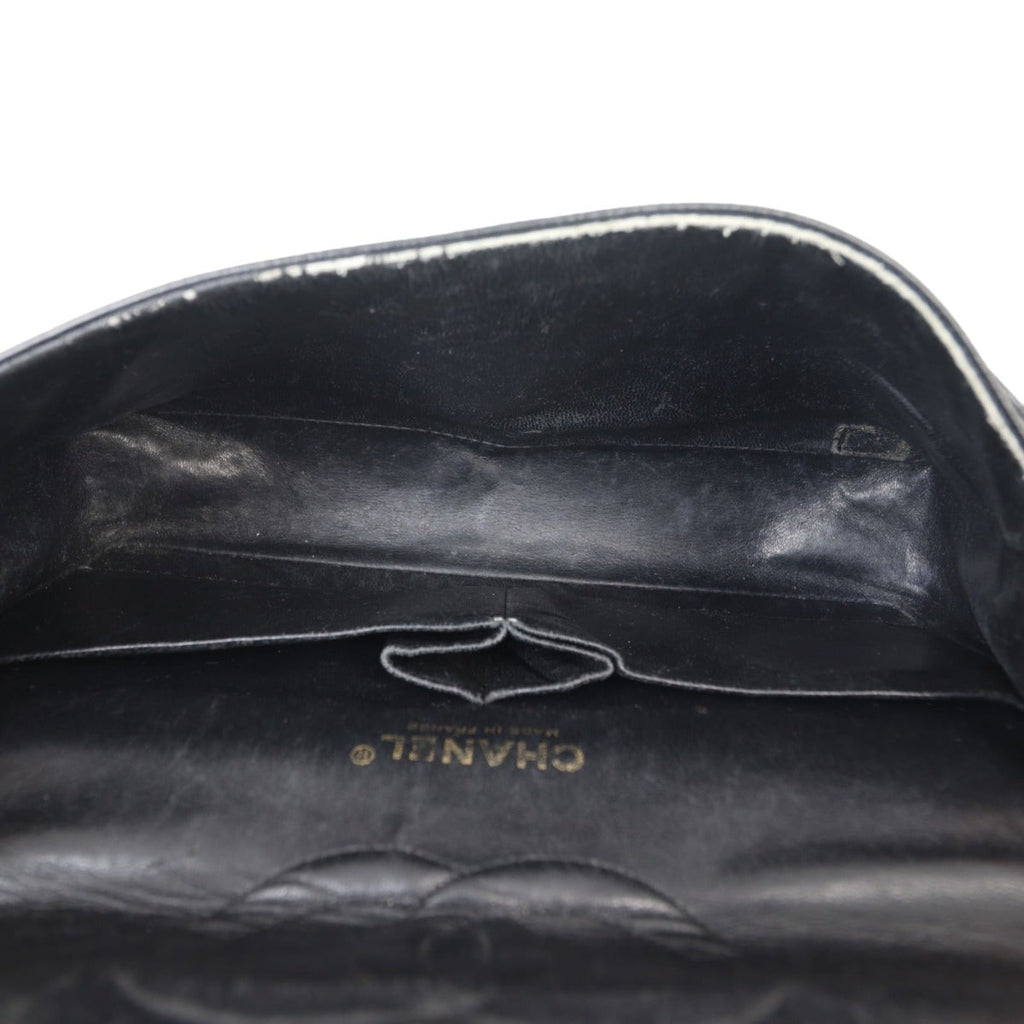Chanel Classic Double Flap Bag Medium