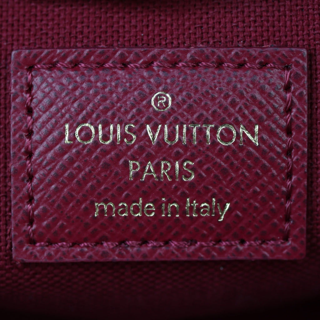 Louis Vuitton Pochette Felicie Monogram