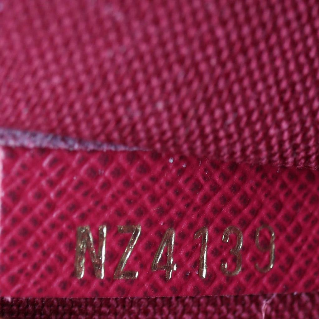 Louis Vuitton Pochette Felicie Monogram