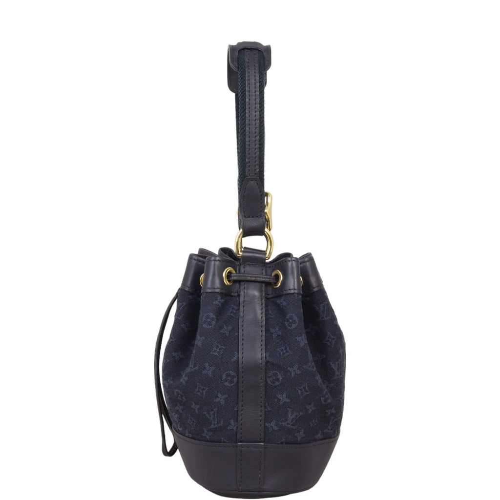 Louis Vuitton Noelie Mini Lin