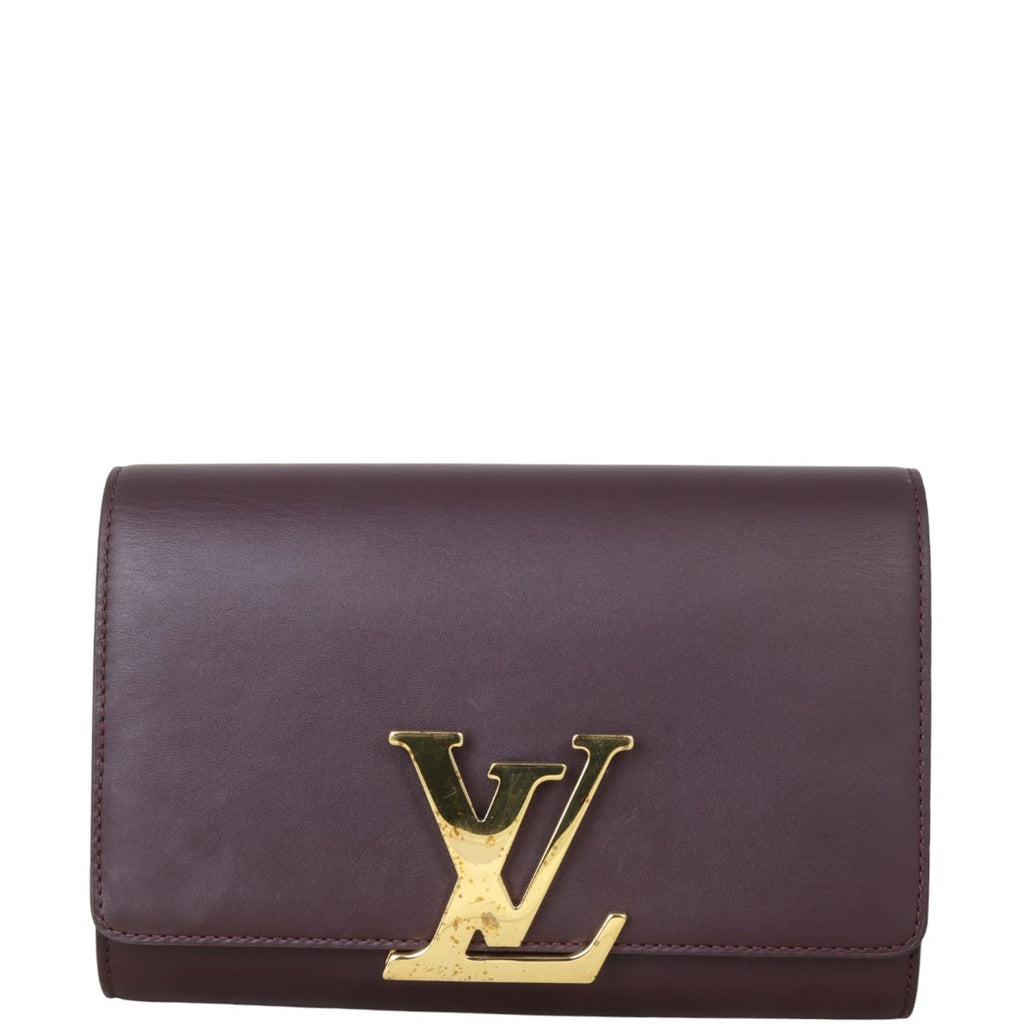 Louis Vuitton Chain Louise GM