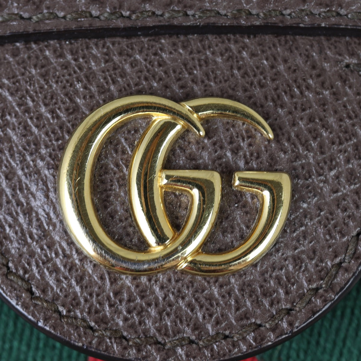 Gucci Ophidia GG Supreme Small Shoulder Bag