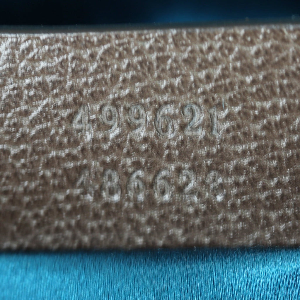 Gucci Ophidia GG Supreme Small Shoulder Bag