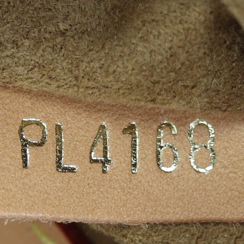 Louis Vuitton Boite Chapeau Souple MM Monogram