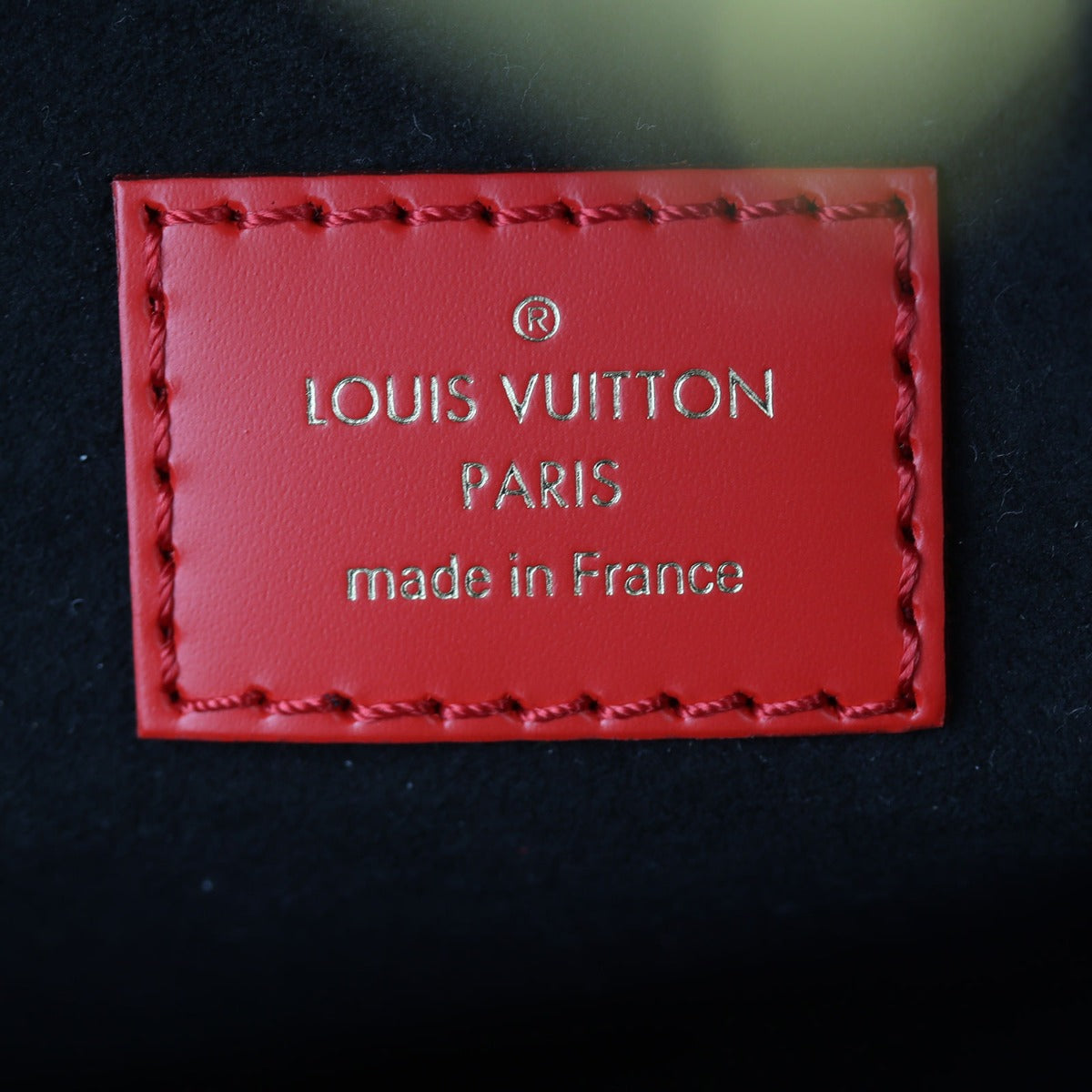 Louis Vuitton Pochette Metis Monogram Empreinte Giant Crafty