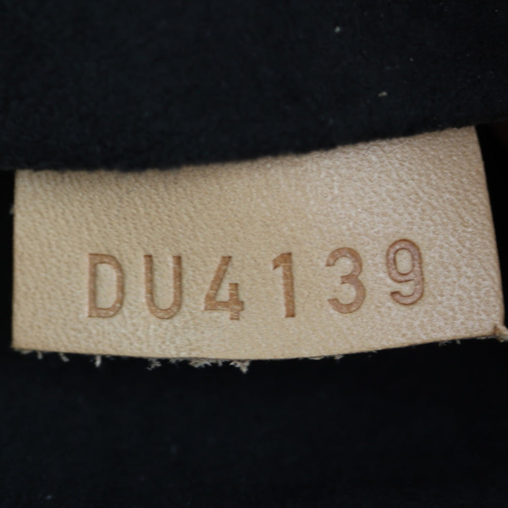 Louis Vuitton Duffle Bag Monogram