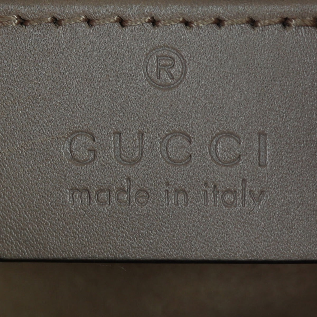 Gucci GG Marmont Super Mini Shoulder Bag