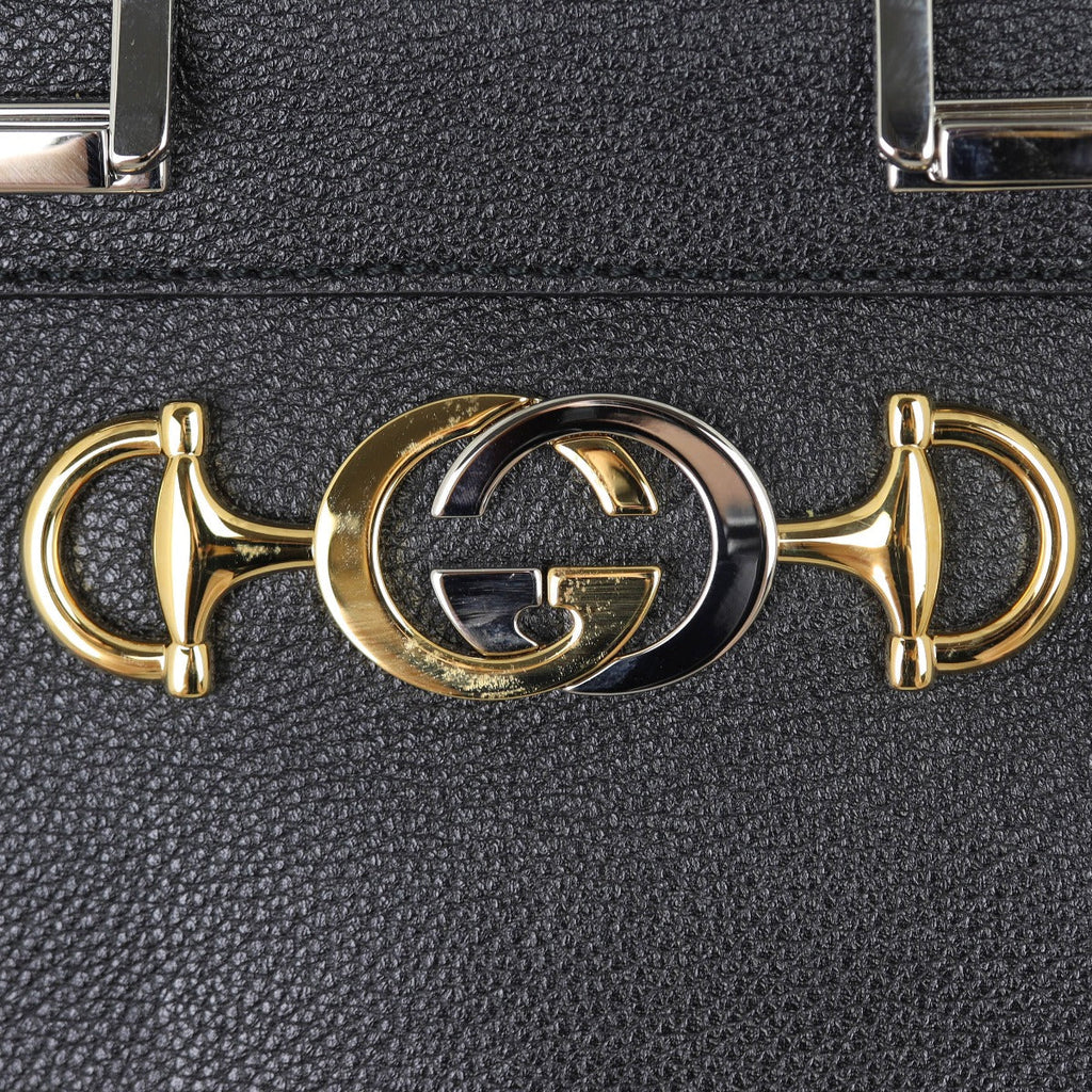 Gucci Zumi Small Tote