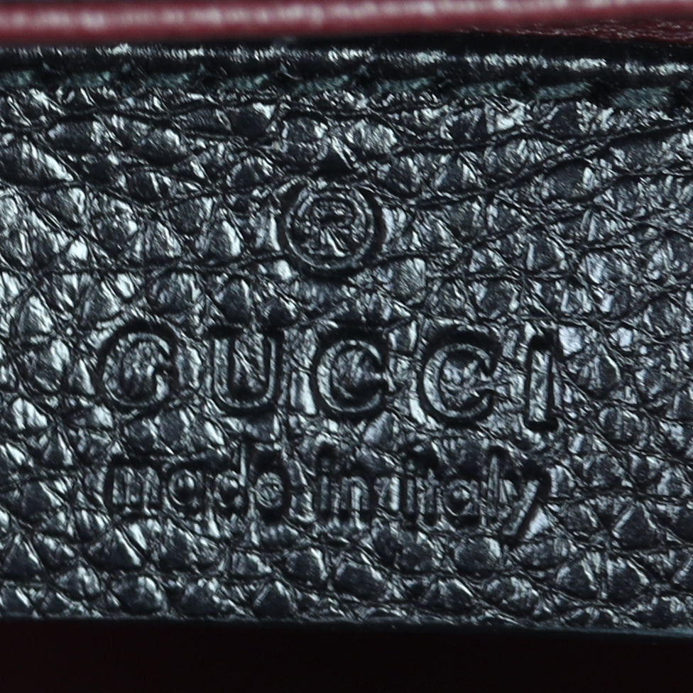 Gucci Zumi Small Tote