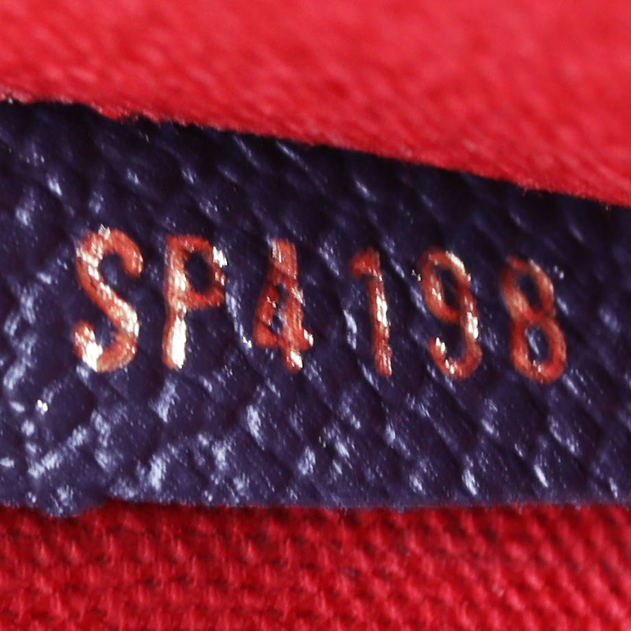 Louis Vuitton Pochette Felicie Monogram Empreinte