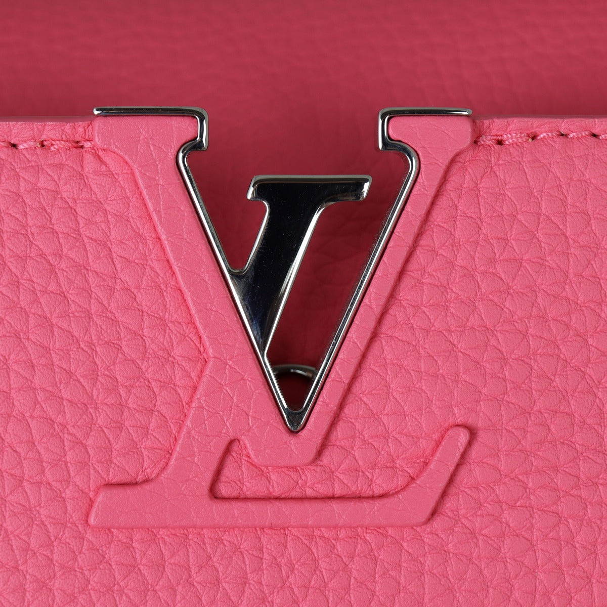 Louis Vuitton Capucines Mini