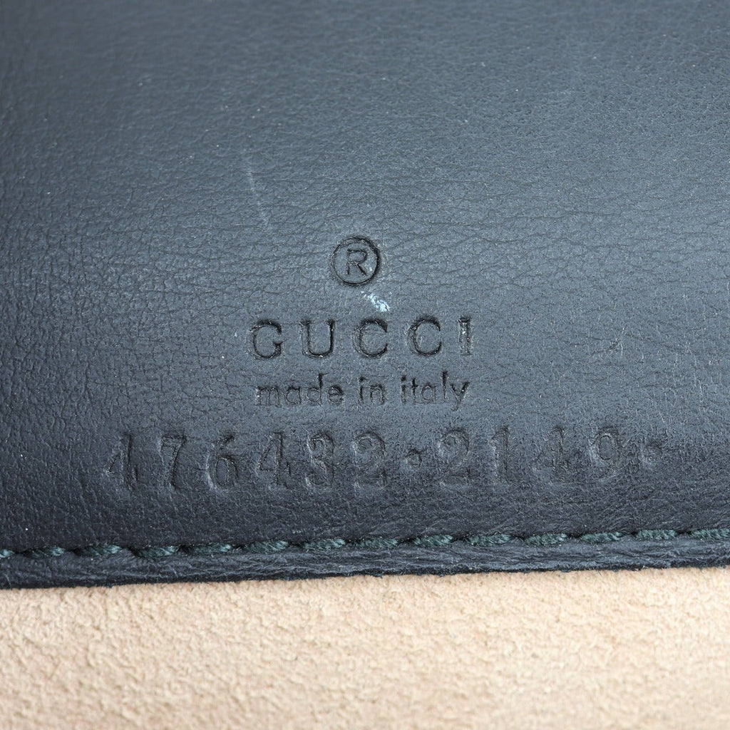 Gucci Dionysus GG Supreme Super Mini Bag