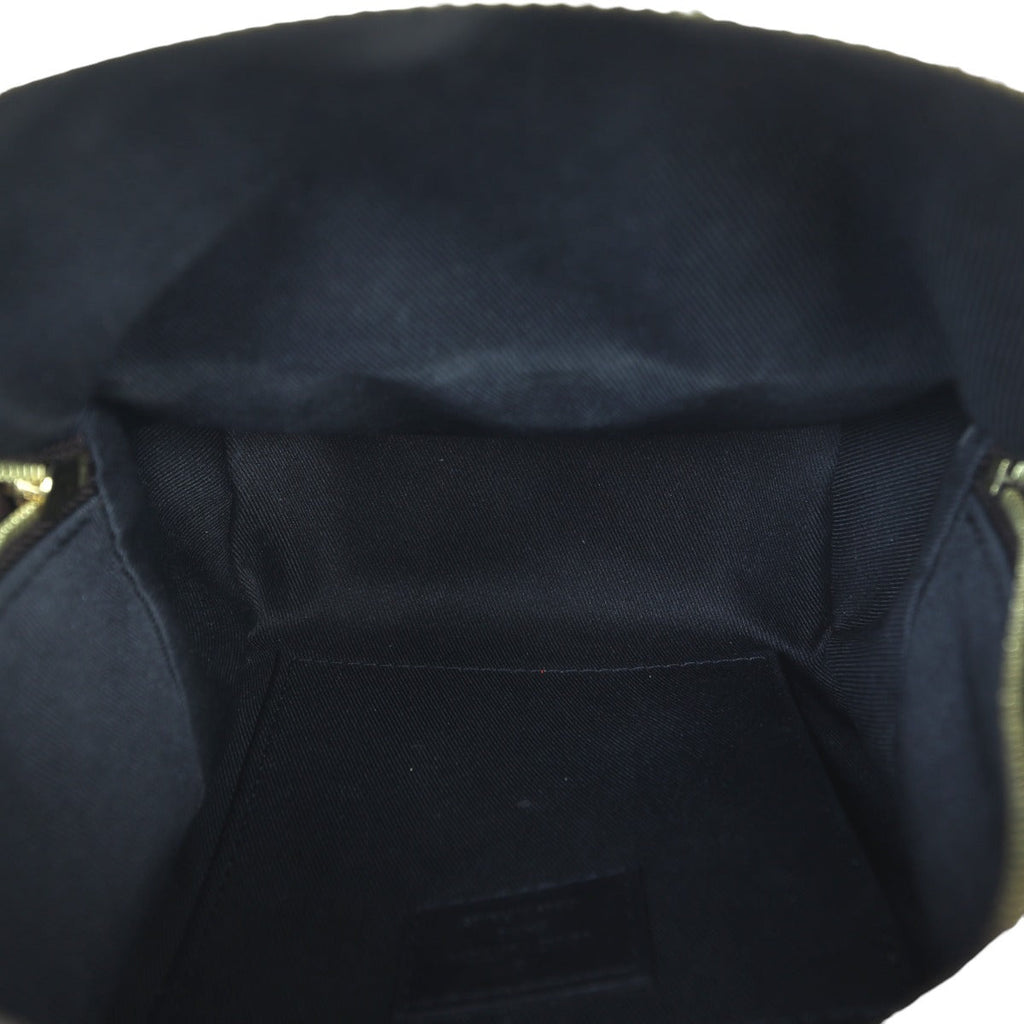 Louis Vuitton Palm Springs Mini Backpack Monogram