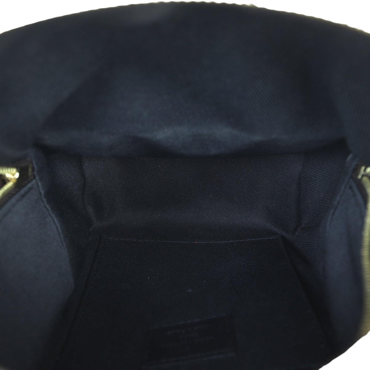 Louis Vuitton Palm Springs Mini Backpack Monogram