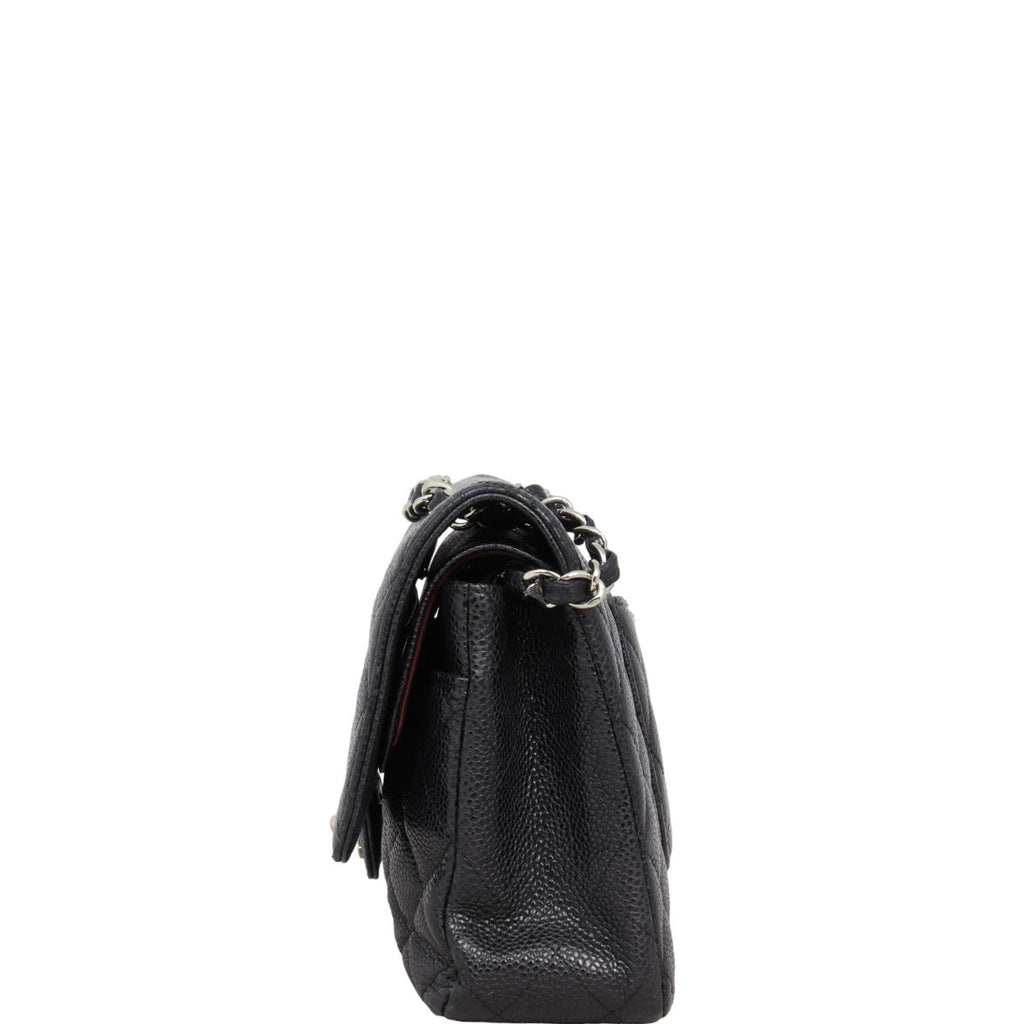 Chanel Classic Double Flap Medium | 15 Series