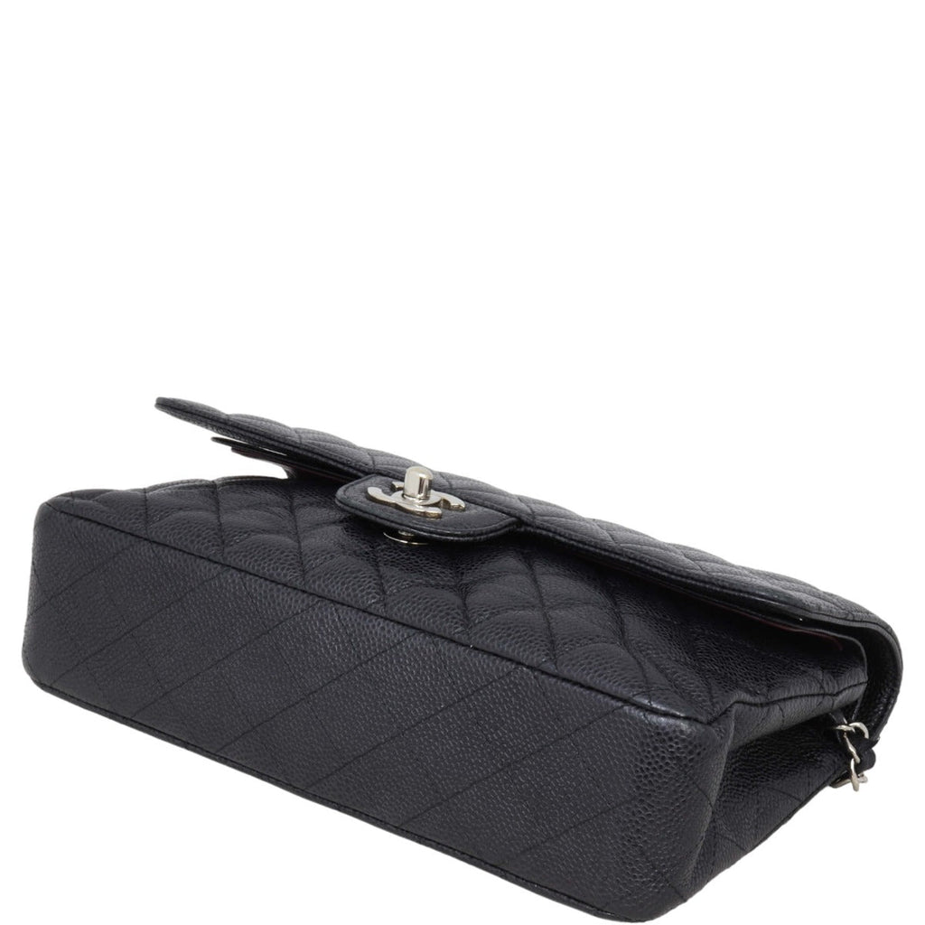 Chanel Classic Double Flap Medium | 15 Series