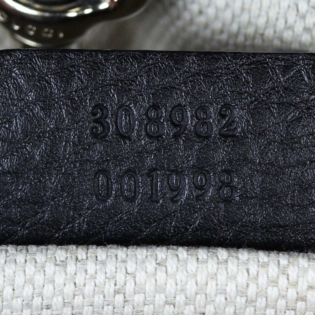 Gucci Soho Chain Shoulder Bag Medium