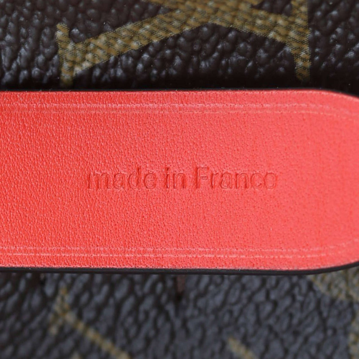 Louis Vuitton NeoNoe Monogram