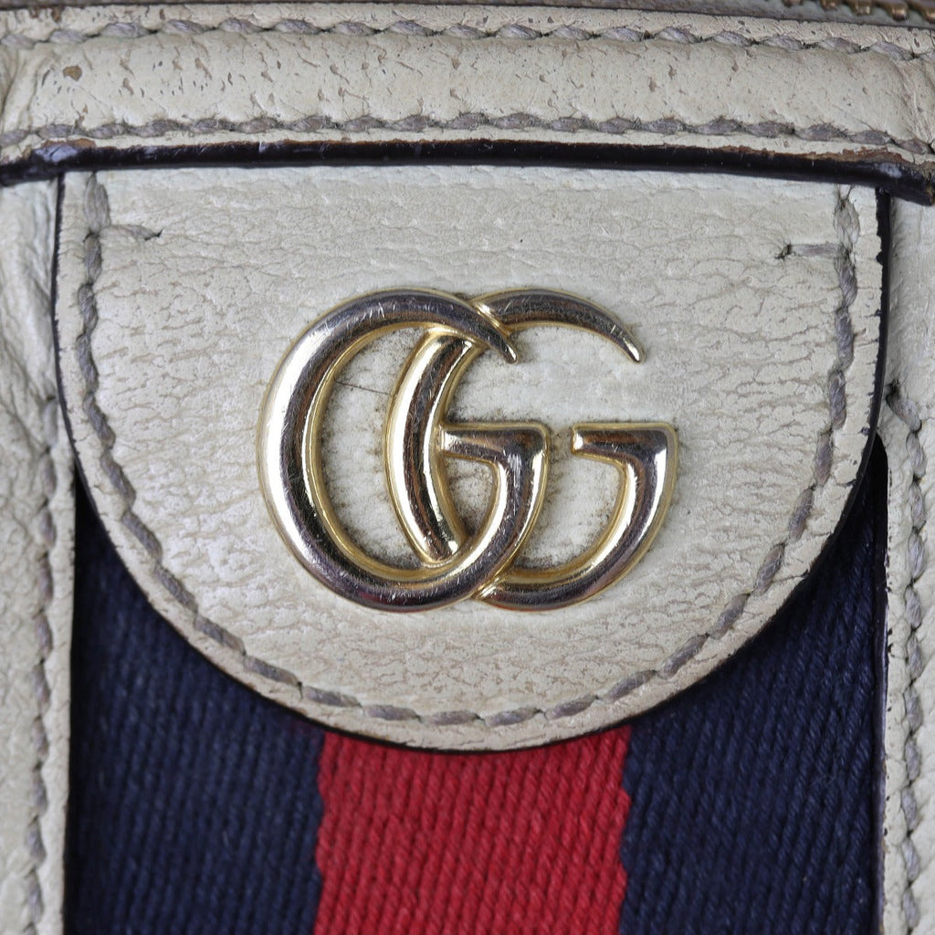 Gucci Ophidia Small Shoulder Bag
