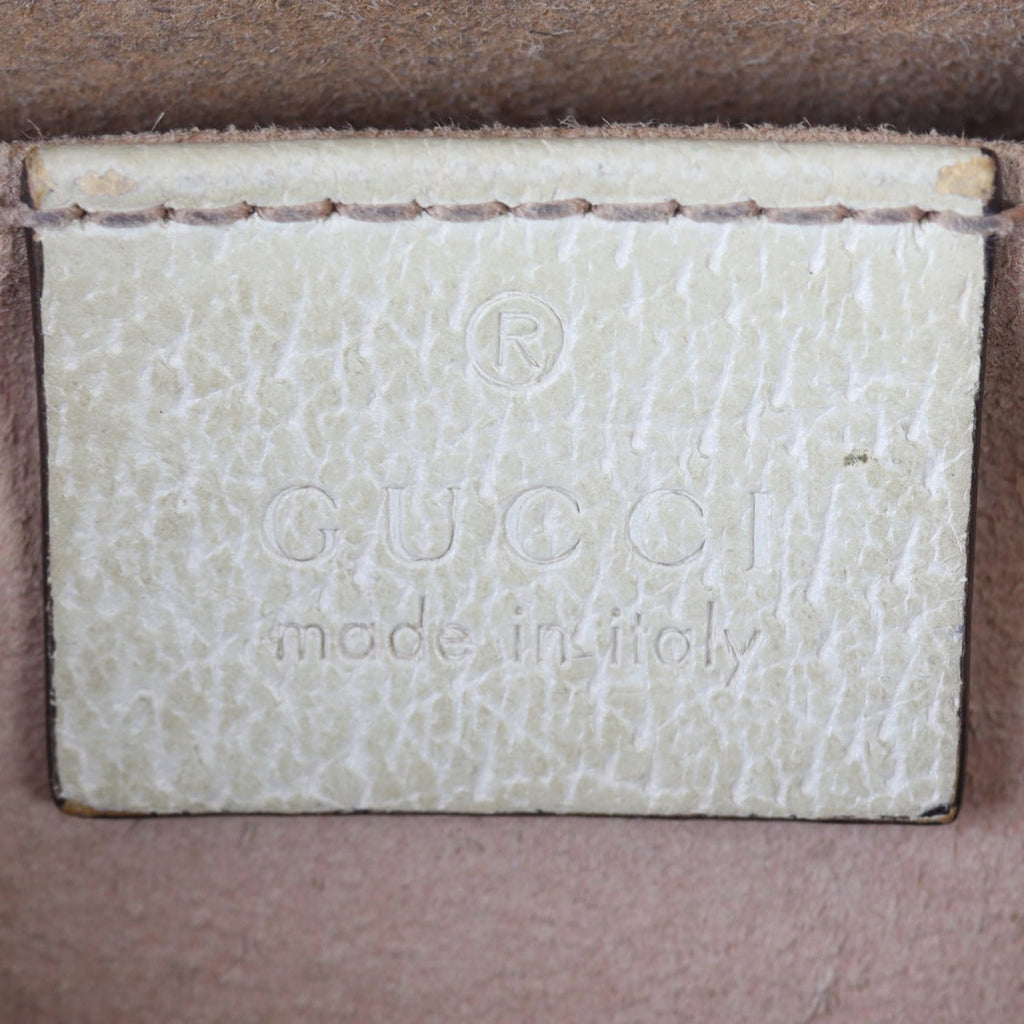 Gucci Ophidia Small Shoulder Bag