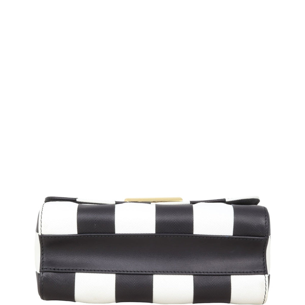 Louis Vuitton Twist MM Epi Checkered