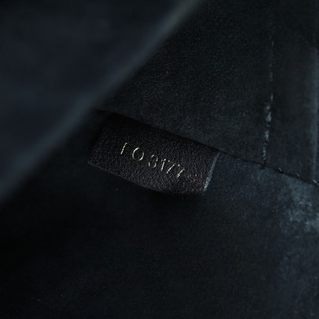 Louis Vuitton Twist MM Epi Checkered