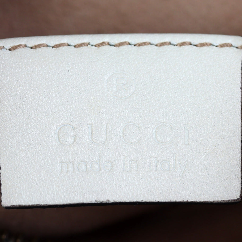 Gucci GG Marmont Small Camera Bag