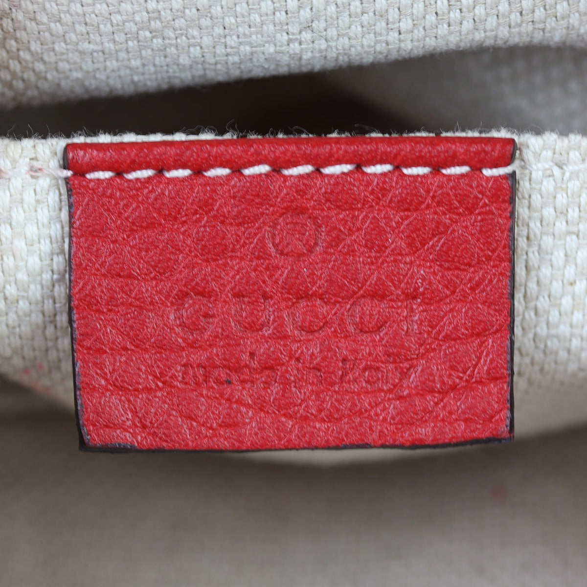 Gucci Soho Disco Small