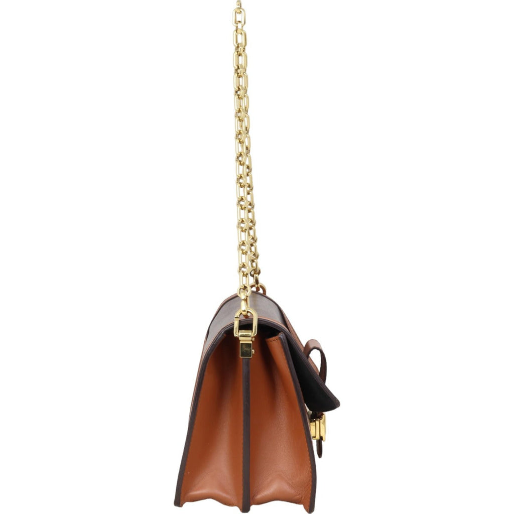 Louis Vuitton Dauphine MM Monogram Reverse