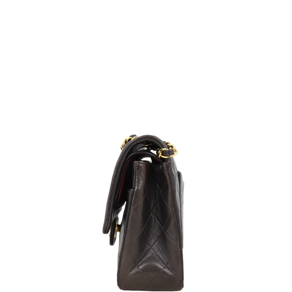 Chanel Classic Double Flap Medium | Vintage